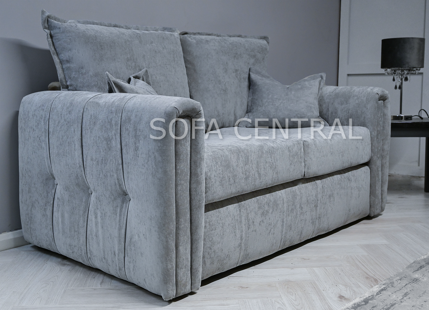 Regal Sofa