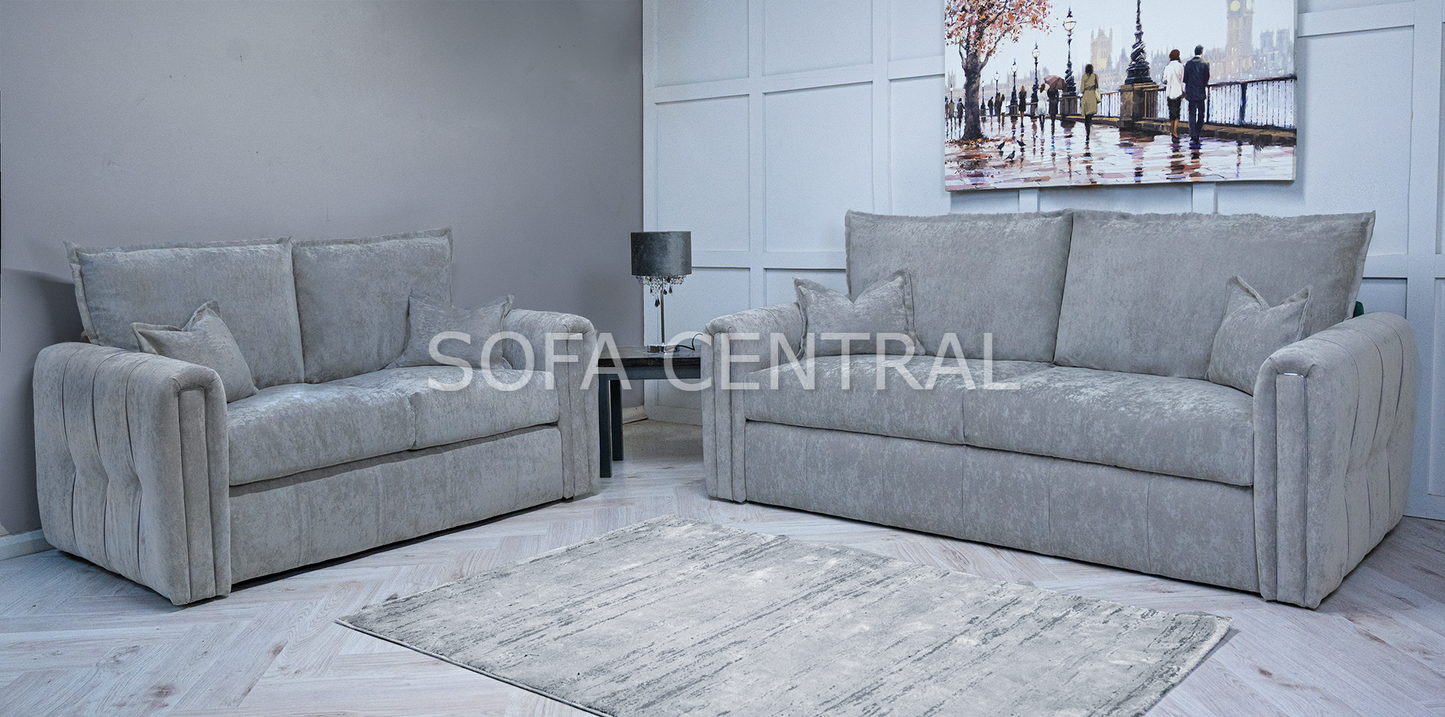 Regal Sofa