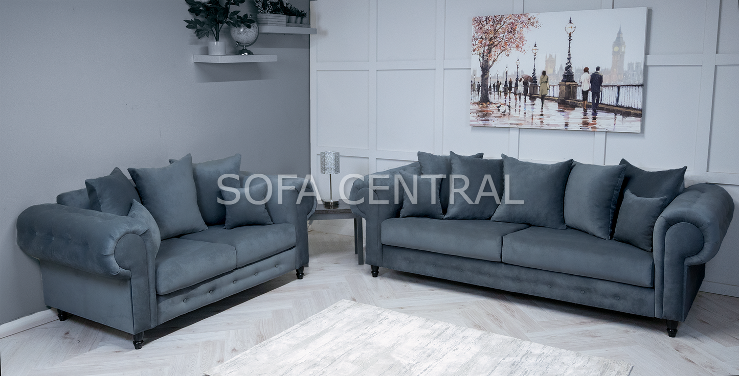 Bishop Sofa