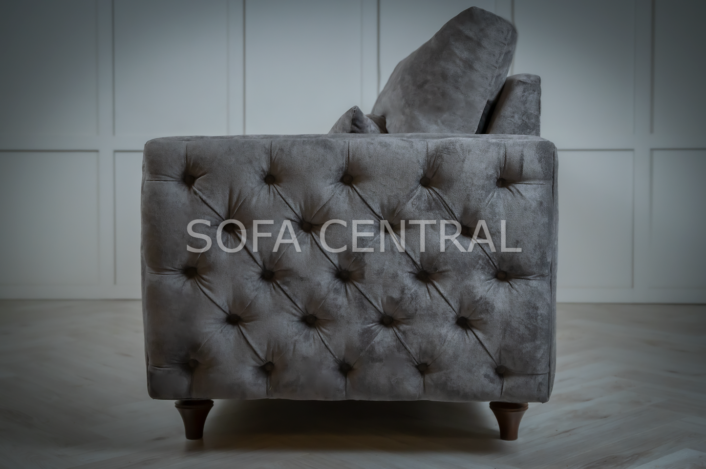 Oaks Sofa Range