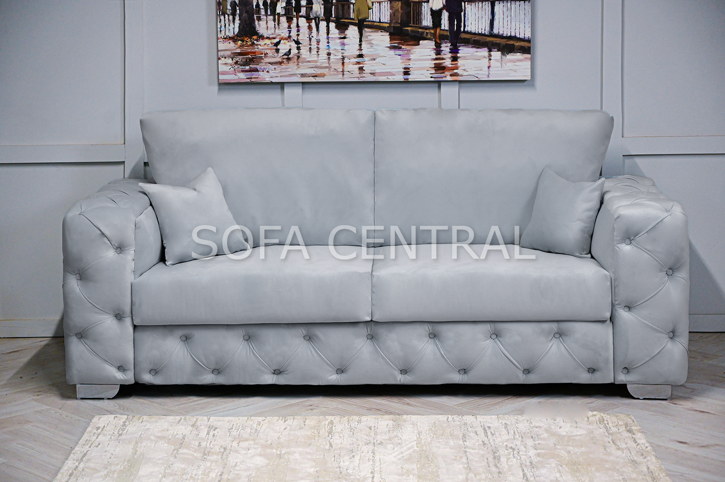Ashton Sofa