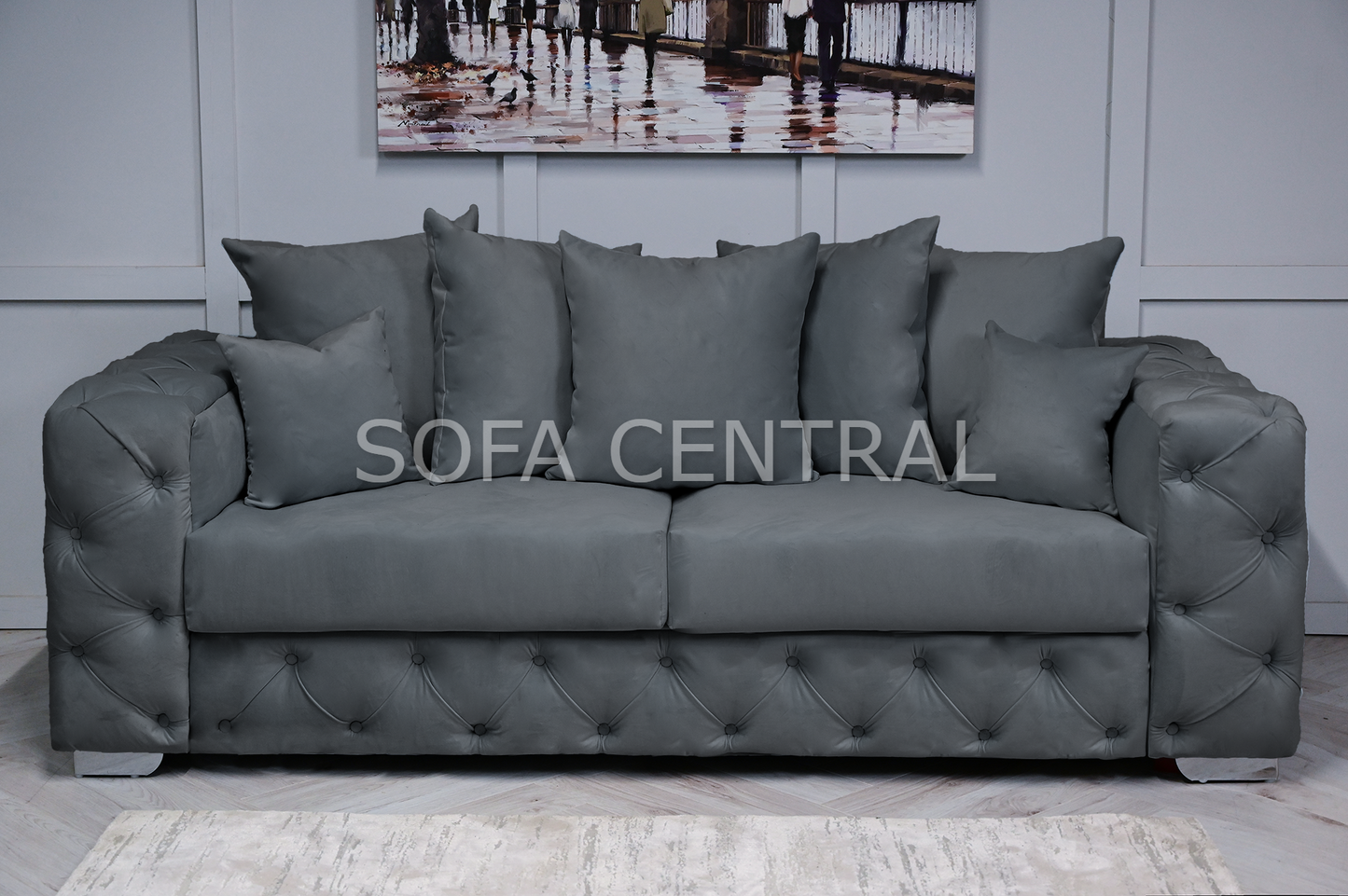 Ashton Sofa