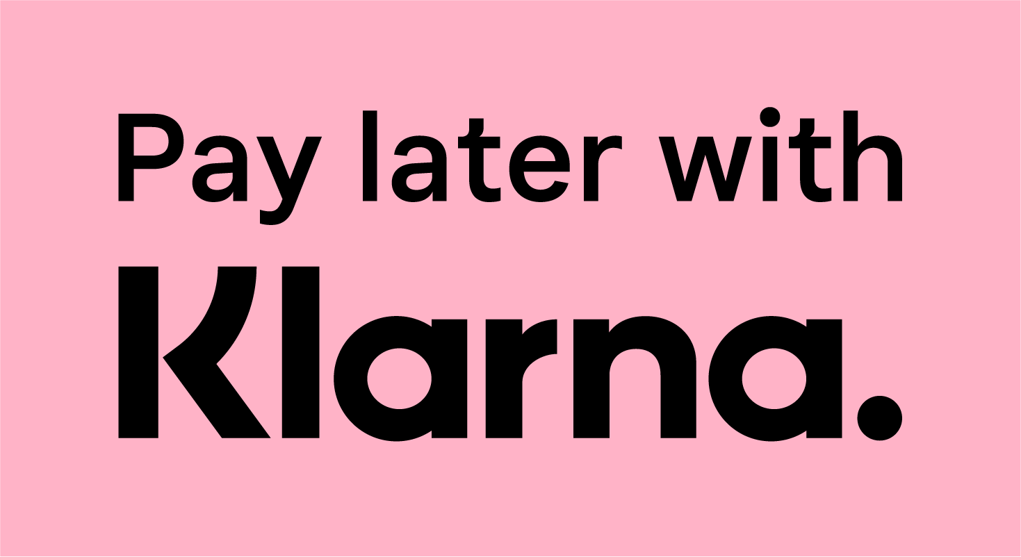 Klarna A new way to pay! Sofa Central