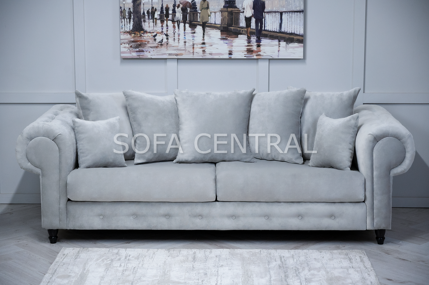 Sofa Sofa Central