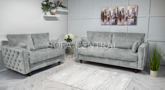 Oaks Sofa Range