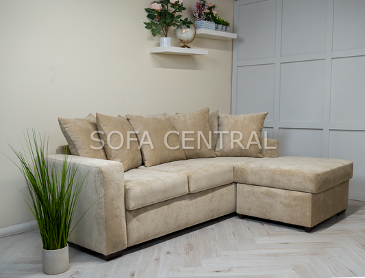 Daydreamer Corner Sofa