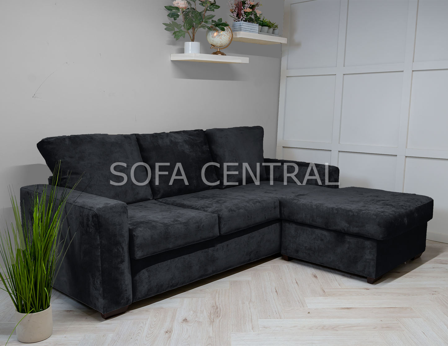 Daydreamer Corner Sofa