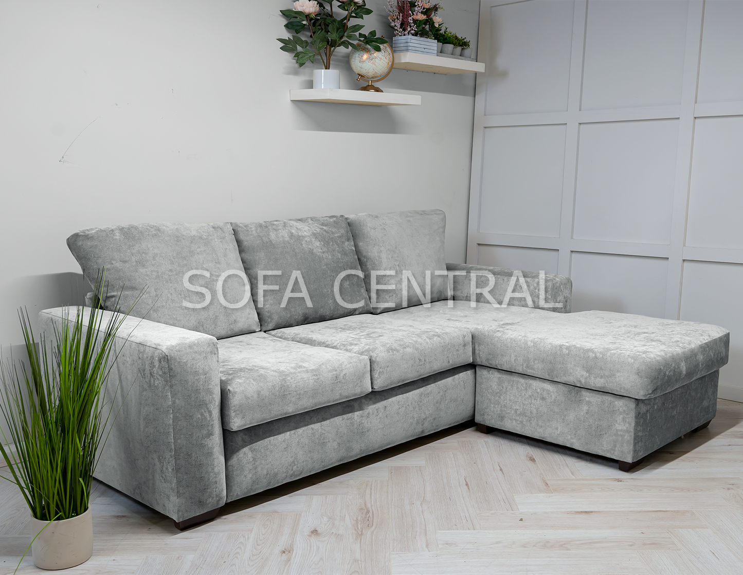 Daydreamer Corner Sofa